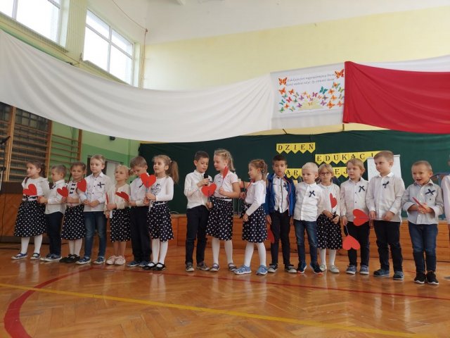 Rok szkolny 2022/23